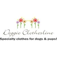 Doggie Clothesline coupons